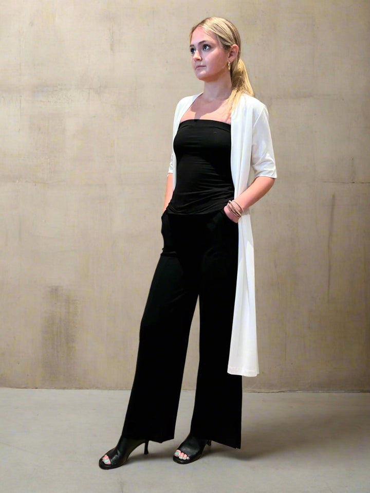 The Liberty Wide Leg Pant