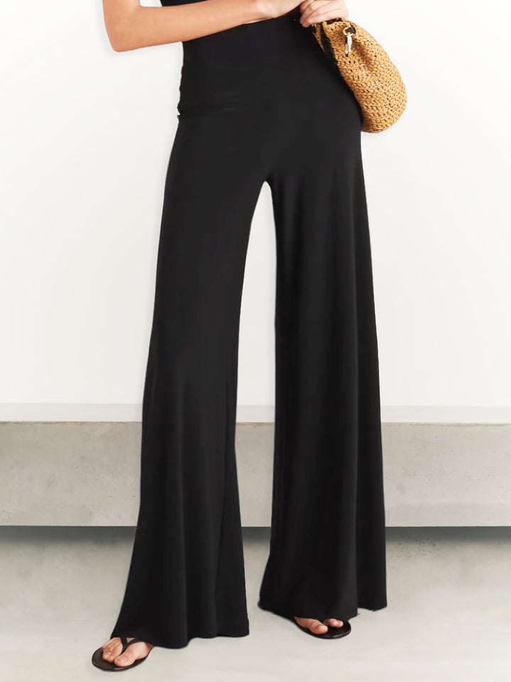 The Liberty Wide Leg Pant