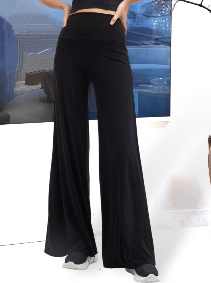 The Liberty Wide Leg Pant