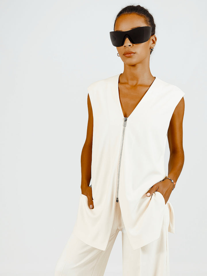 Long Ponte Vest - The Thames