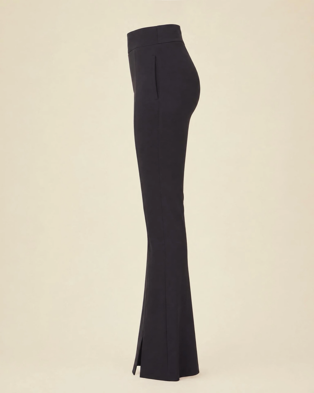 The Christopher Slim Jersey Pant
