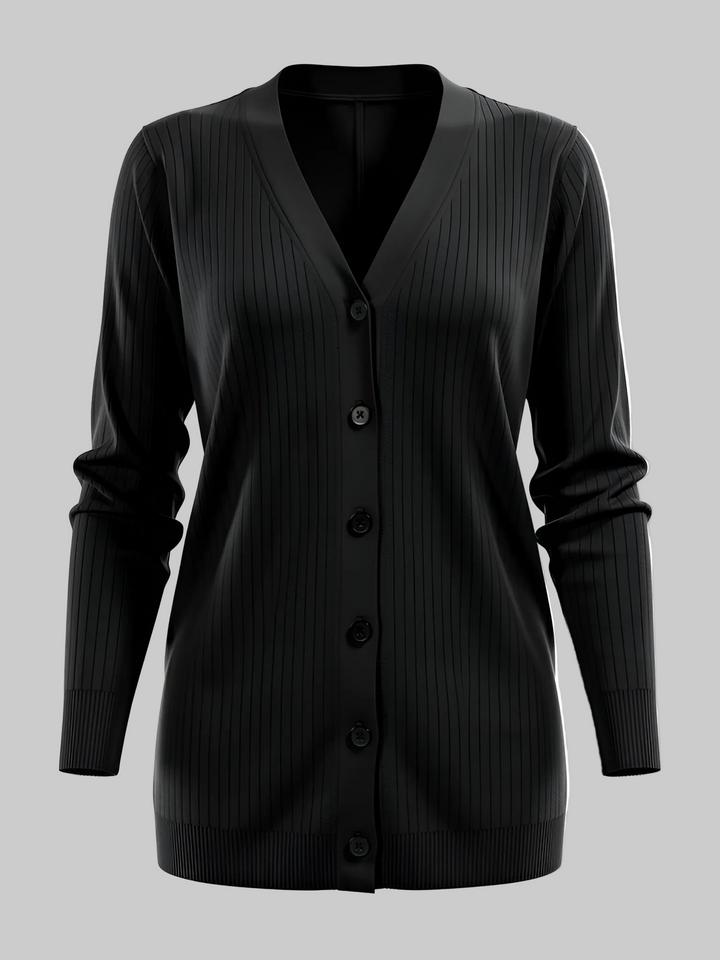 The Trinity Cardigan with Cashmere