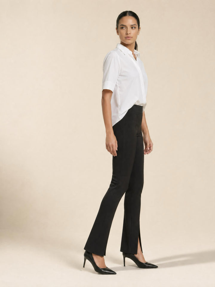 The Christopher Slim Jersey Pant
