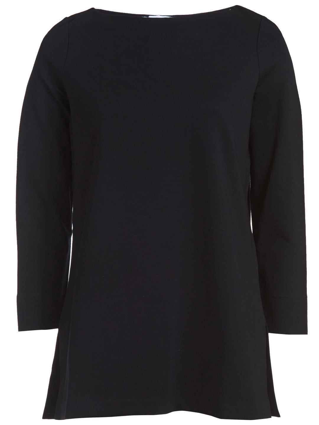 Ponte Boatneck Tunic - The Bond