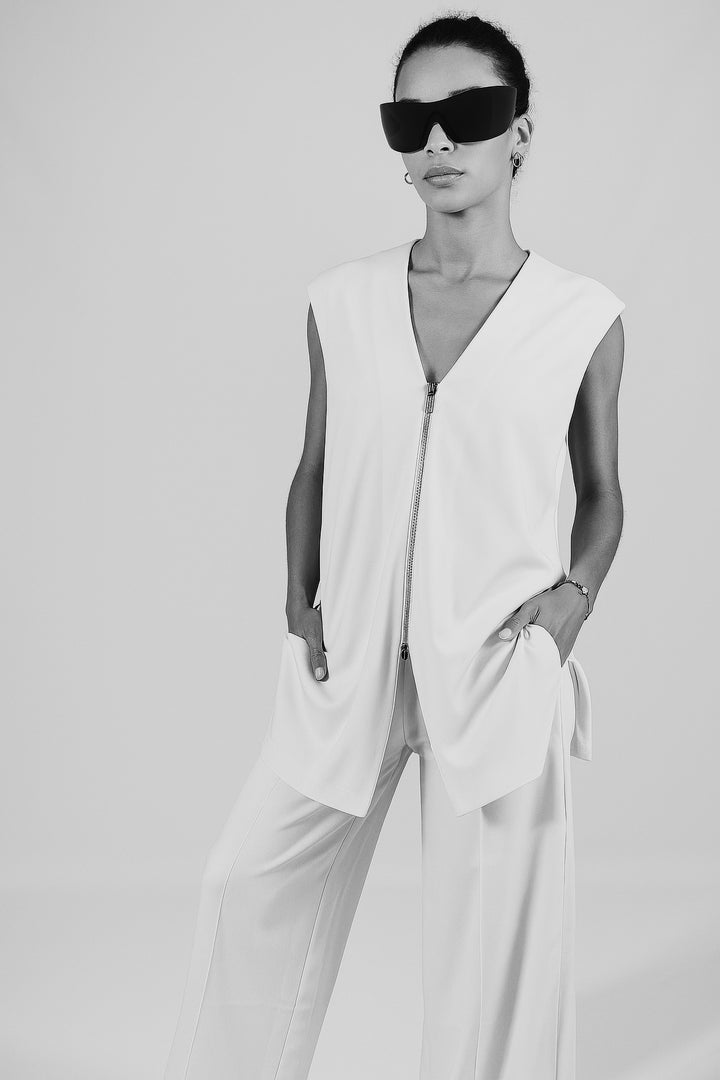The Thames Long Ponte Vest