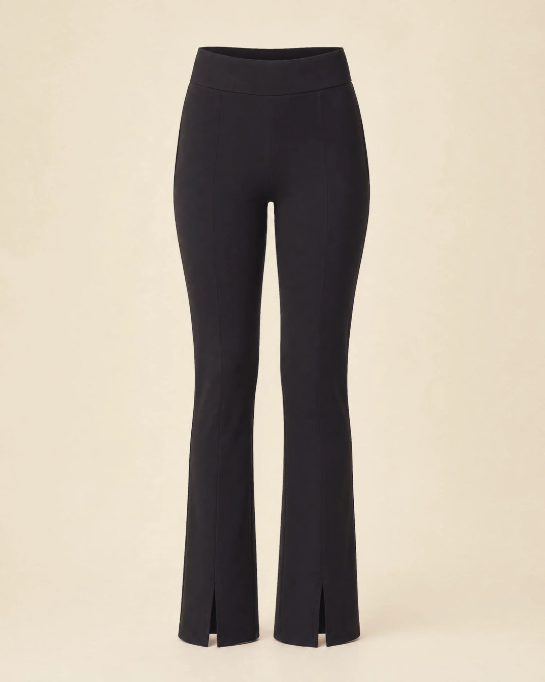 The Christopher Slim Jersey Pant