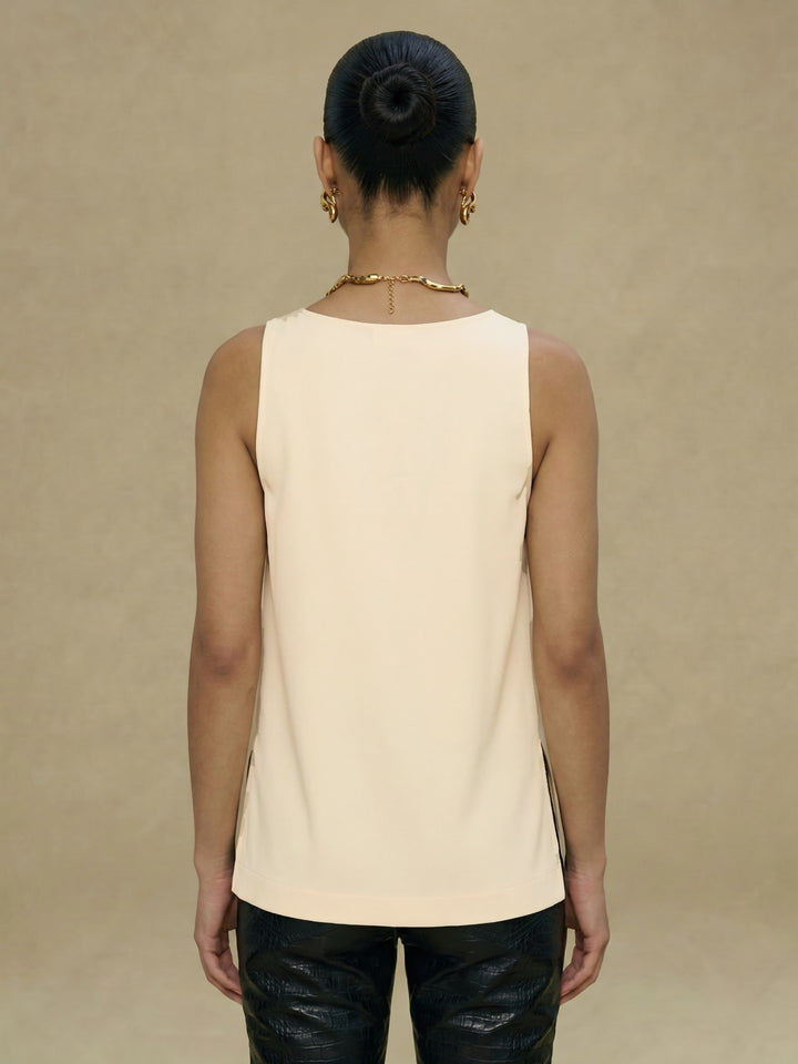 The Sheridan Long Tank