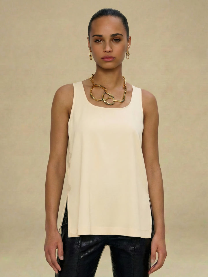 The Sheridan Long Tank