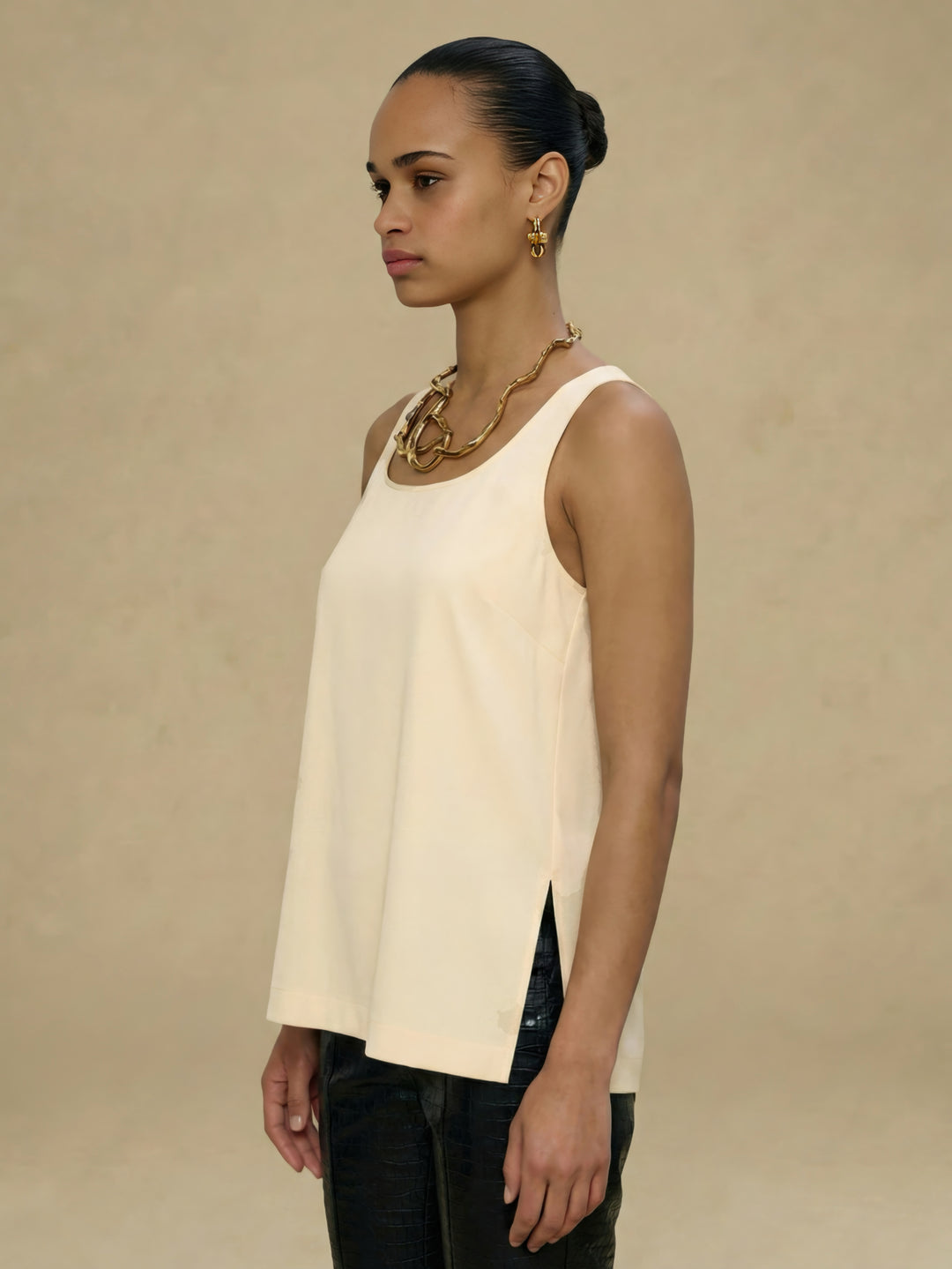 The Sheridan Long Tank