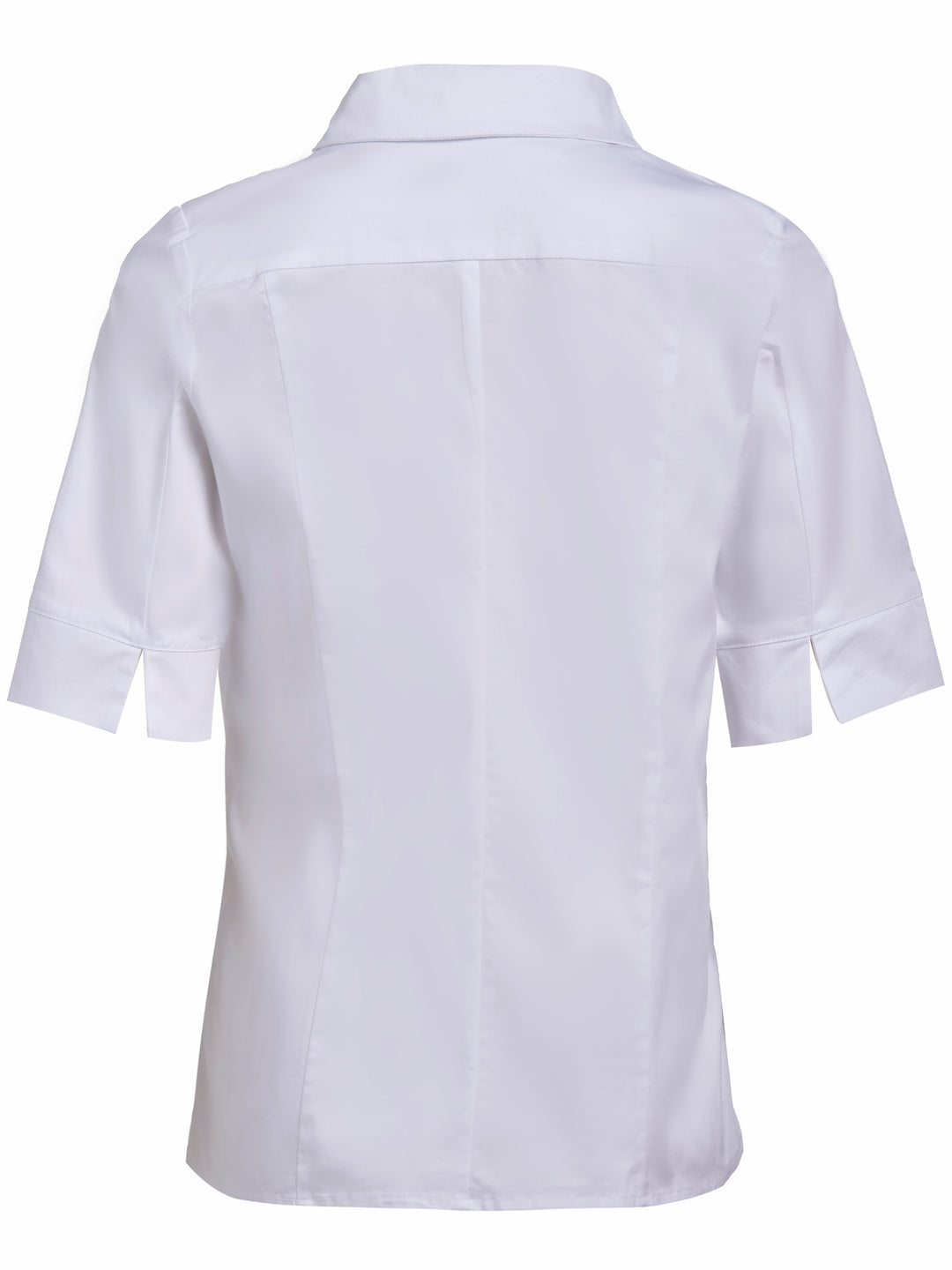 Organic Cotton Polo Shirt - The Franklin
