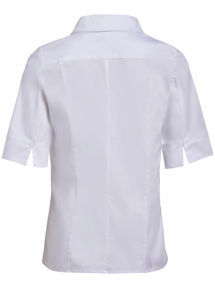 Organic Cotton Polo Shirt - The Franklin