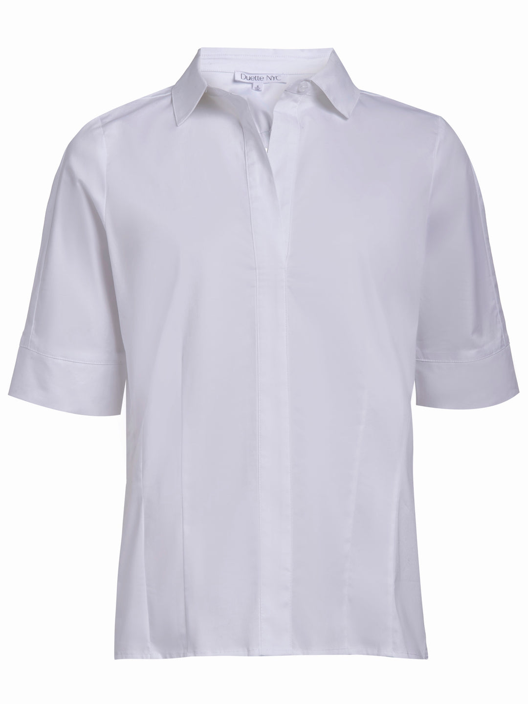Organic Cotton Polo Shirt - The Franklin