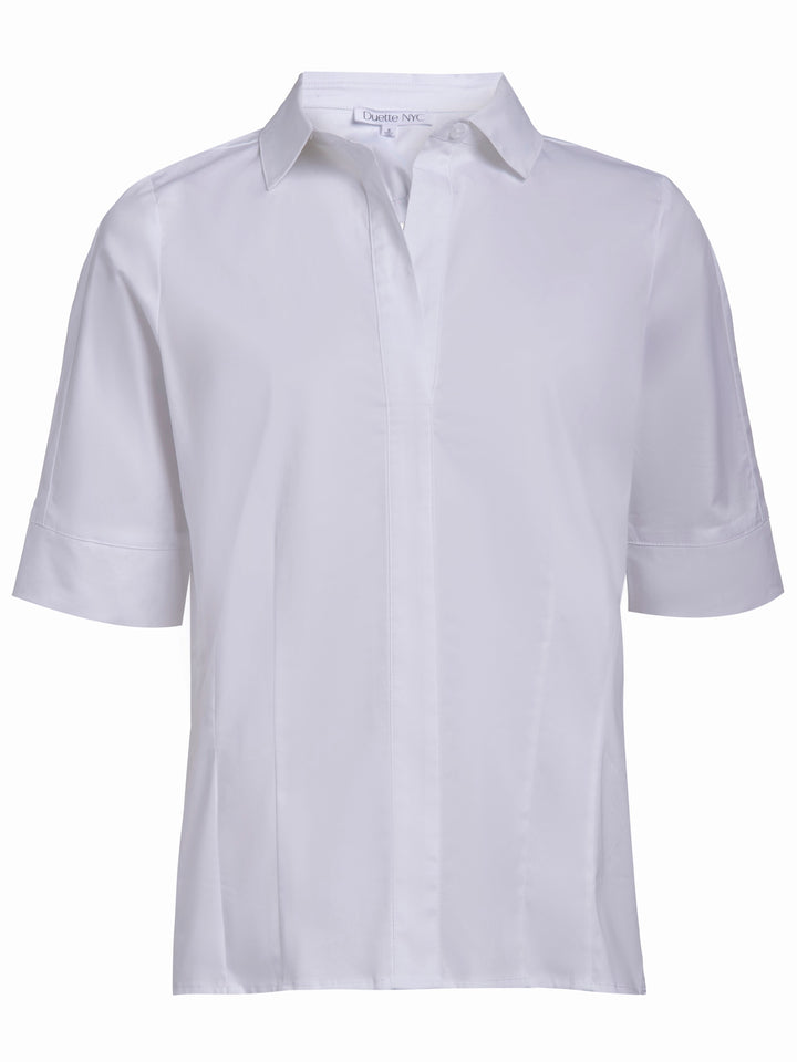 Organic Cotton Polo Shirt - The Franklin
