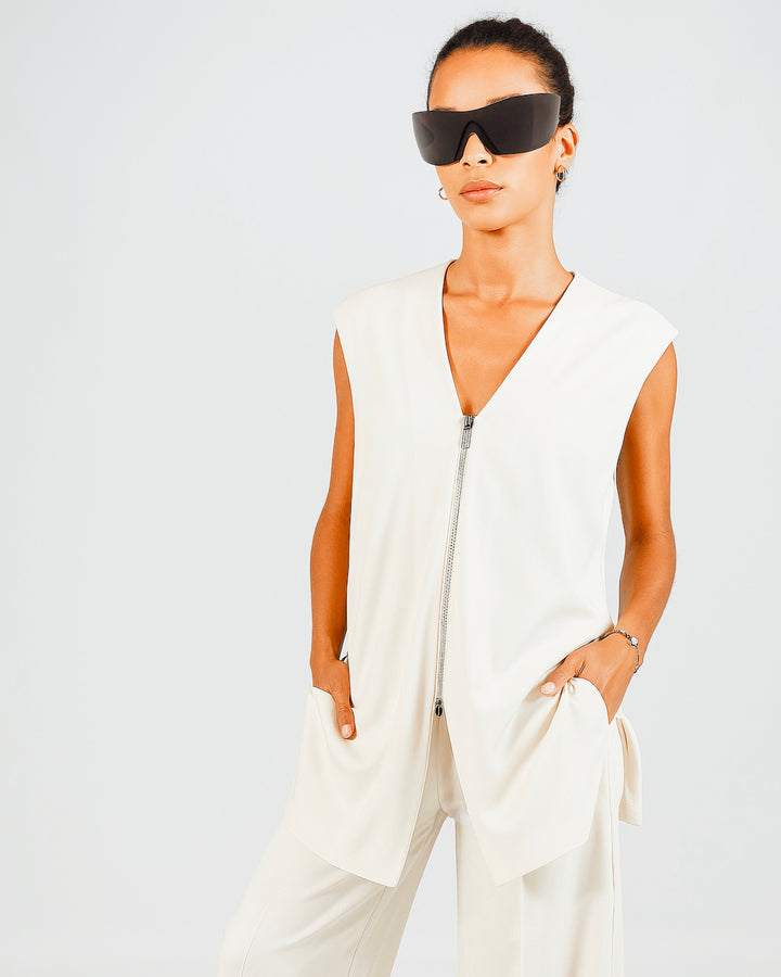 Long Ponte Vest - The Thames