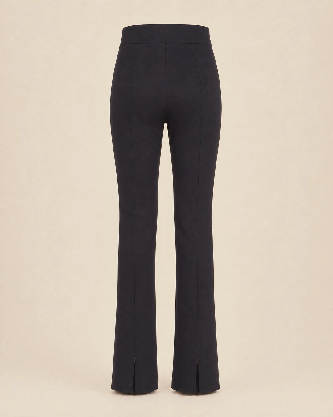 The Essex Bootcut Ponte Pant