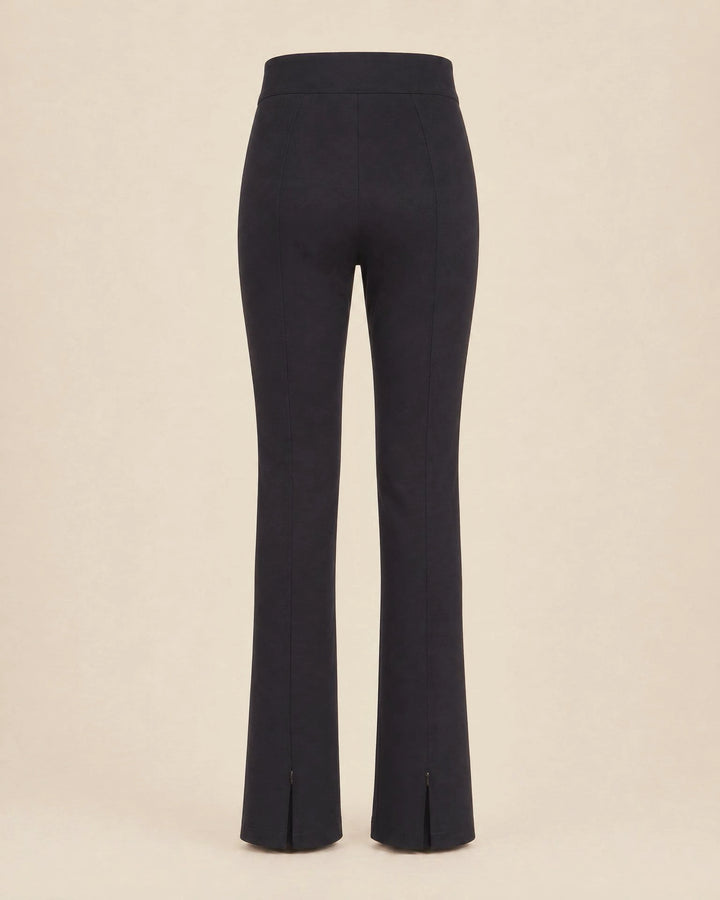 The Essex Bootcut Ponte Pant
