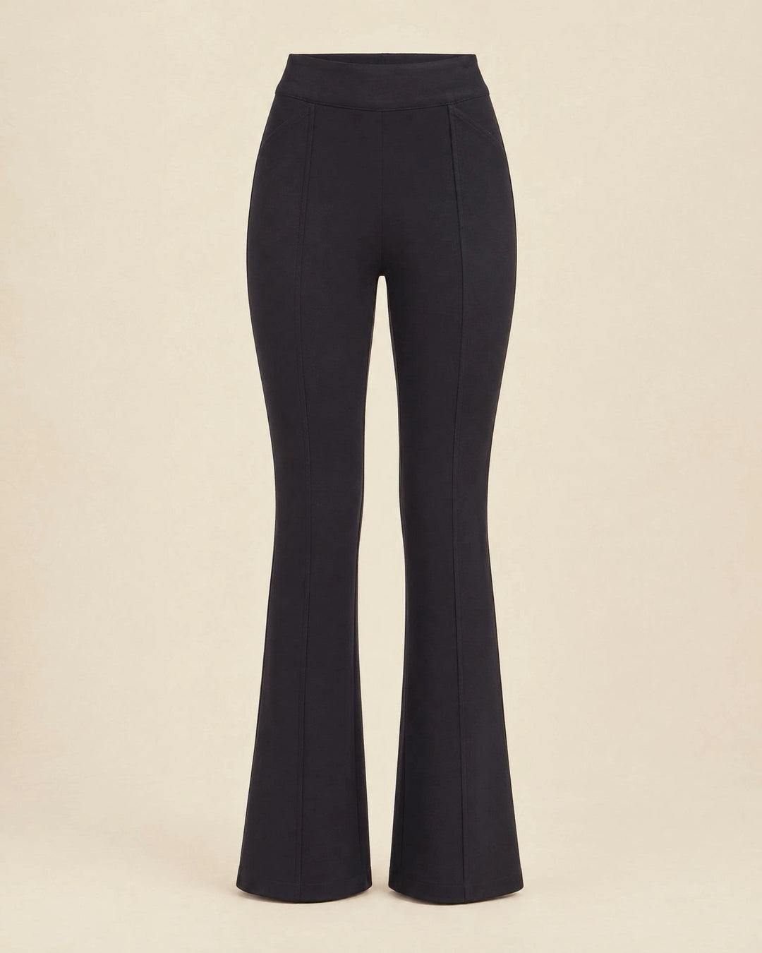 The Essex Bootcut Ponte Pant