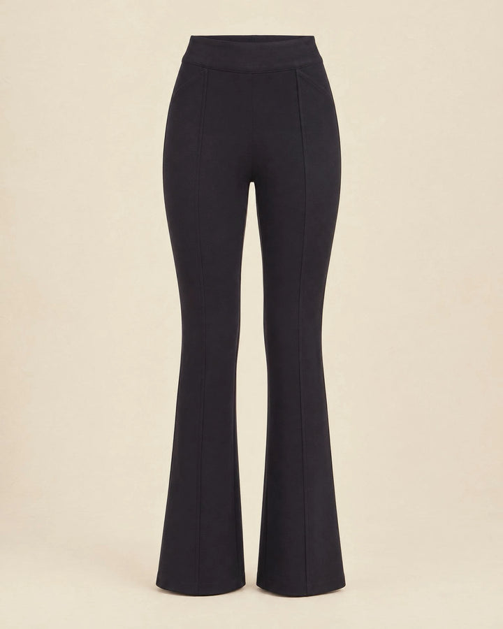 The Essex Bootcut Ponte Pant