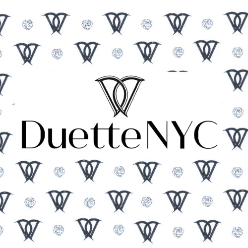 DuetteNYC Gift Card - DuetteNYC