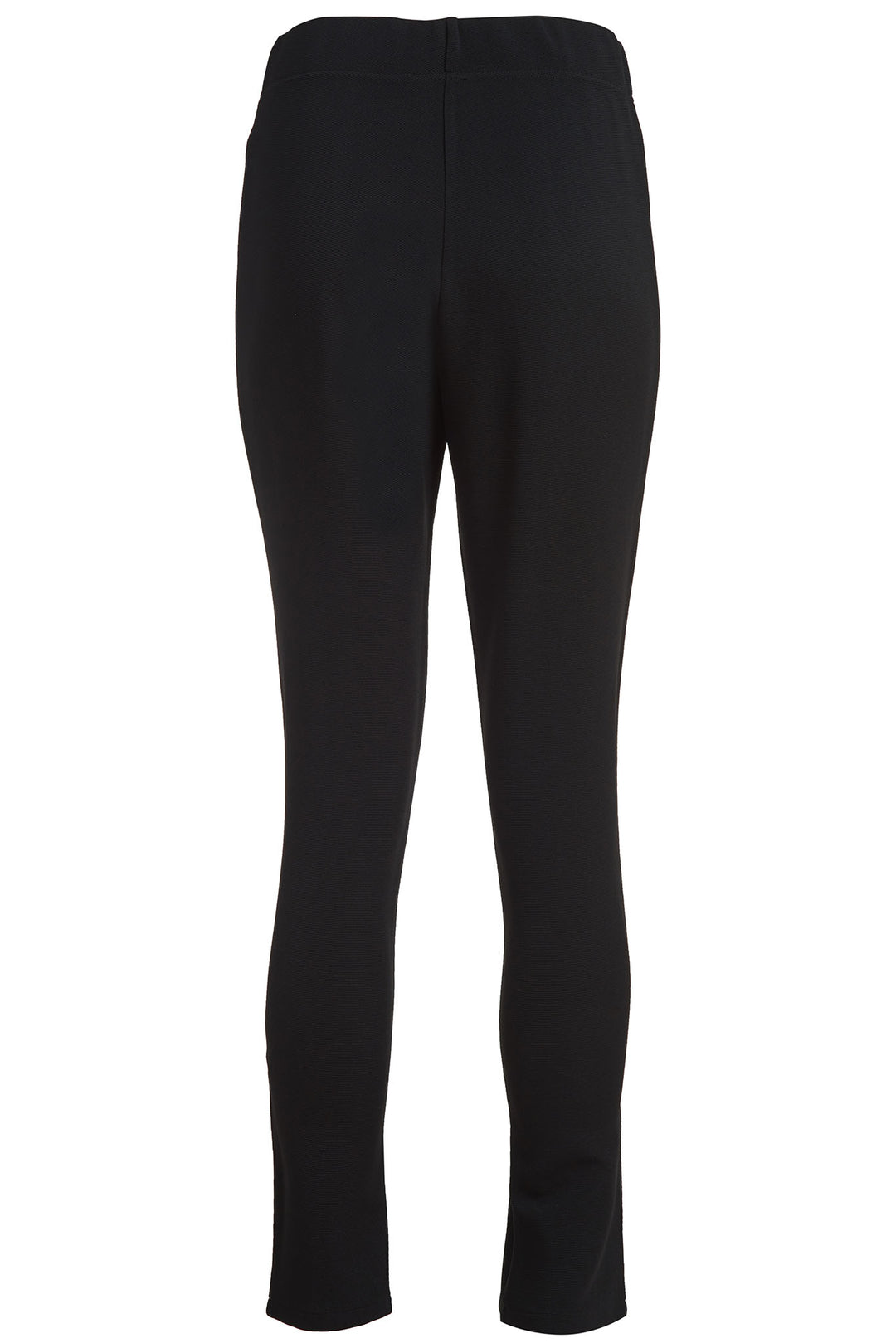 Perfect Fit Ottoman Rib Knit Leggings - The Broadway - DuetteNYC