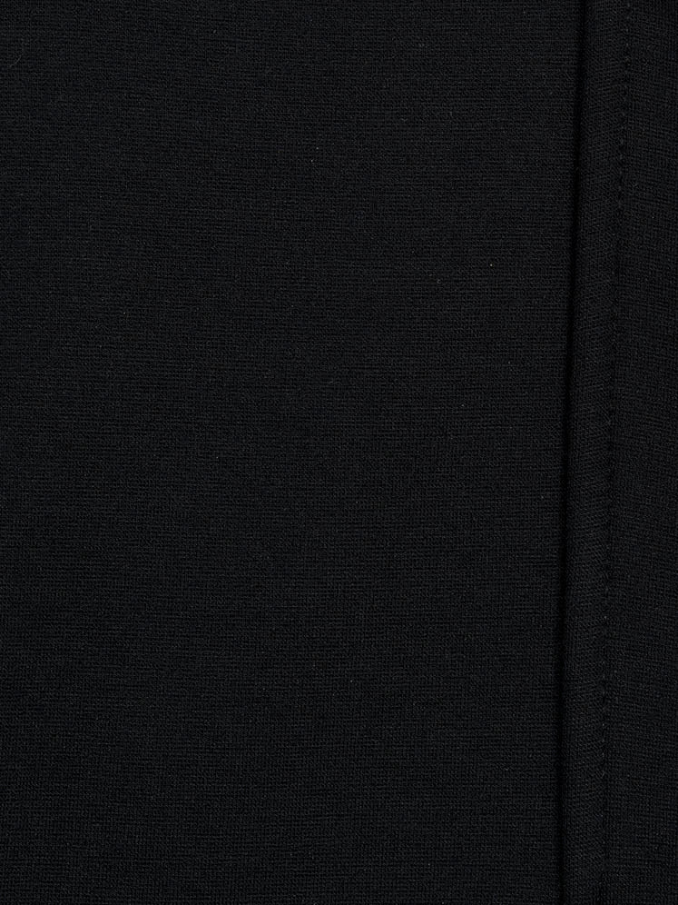 Lux Ponte Knit Boyfriend Cardigan - The Greene - DuetteNYC