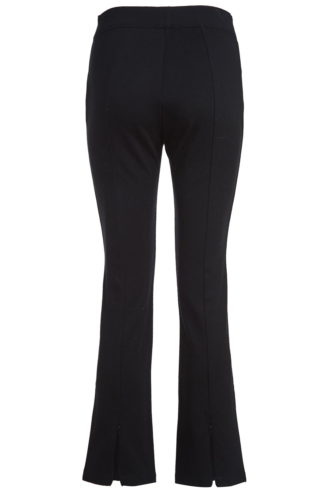 Perfect Fit Ponte Boot Leg Pant - The Essex - DuetteNYC