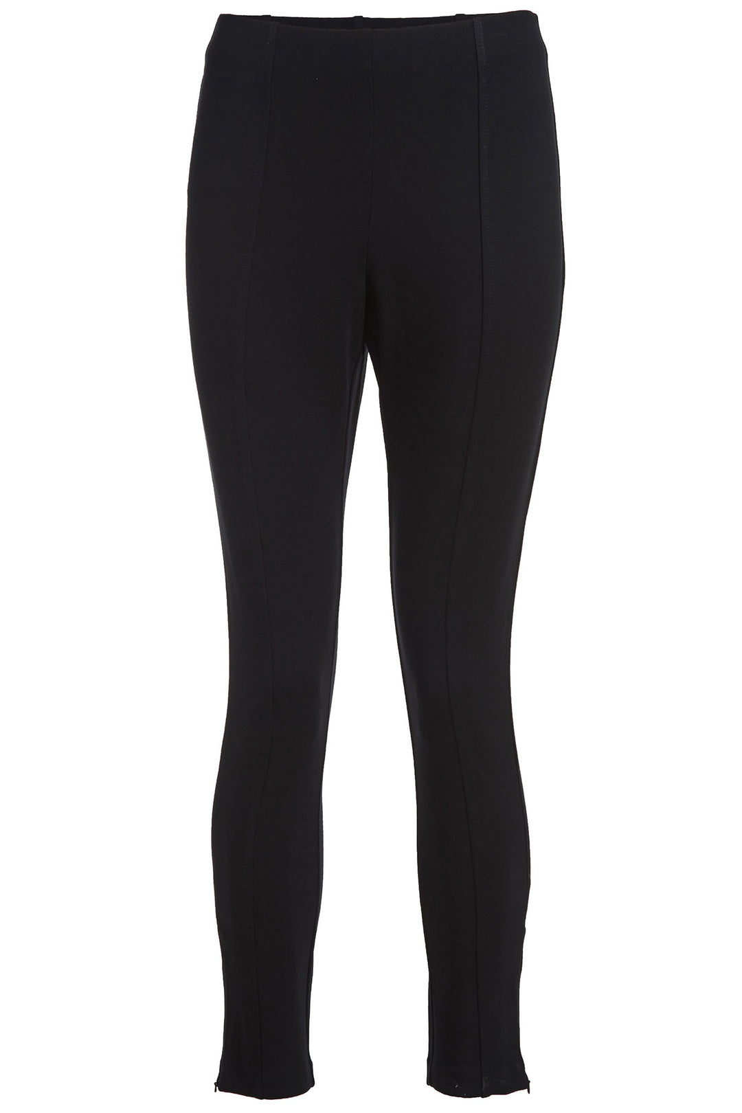 Perfect Fit Ponte Ankle Pant - The Hudson - DuetteNYC